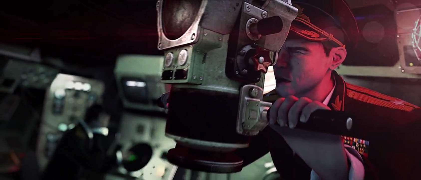 Kursk : Bande annonce
