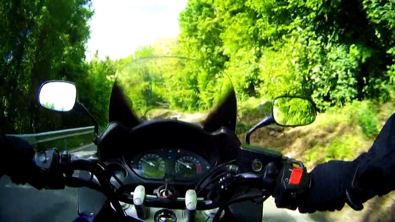 Tour in Valchiusella