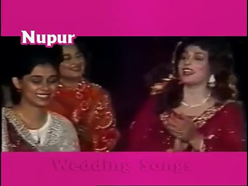 Saraiki Wedding Songs - Chitta Kukkud