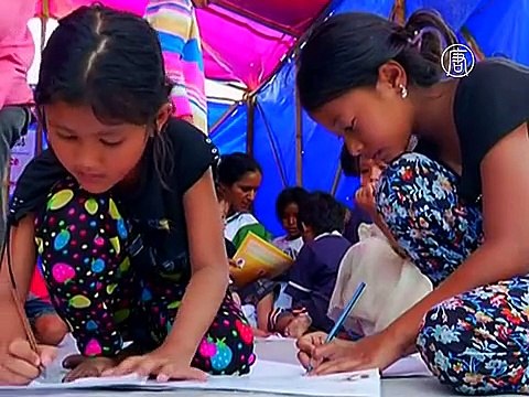 В Непале возрос риск торговли людьми