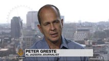 Al Jazeera's Greste vows to confront terrorism charges