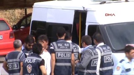 Bodrum'da İnsan Kaçakçılığına 8 Gözaltı