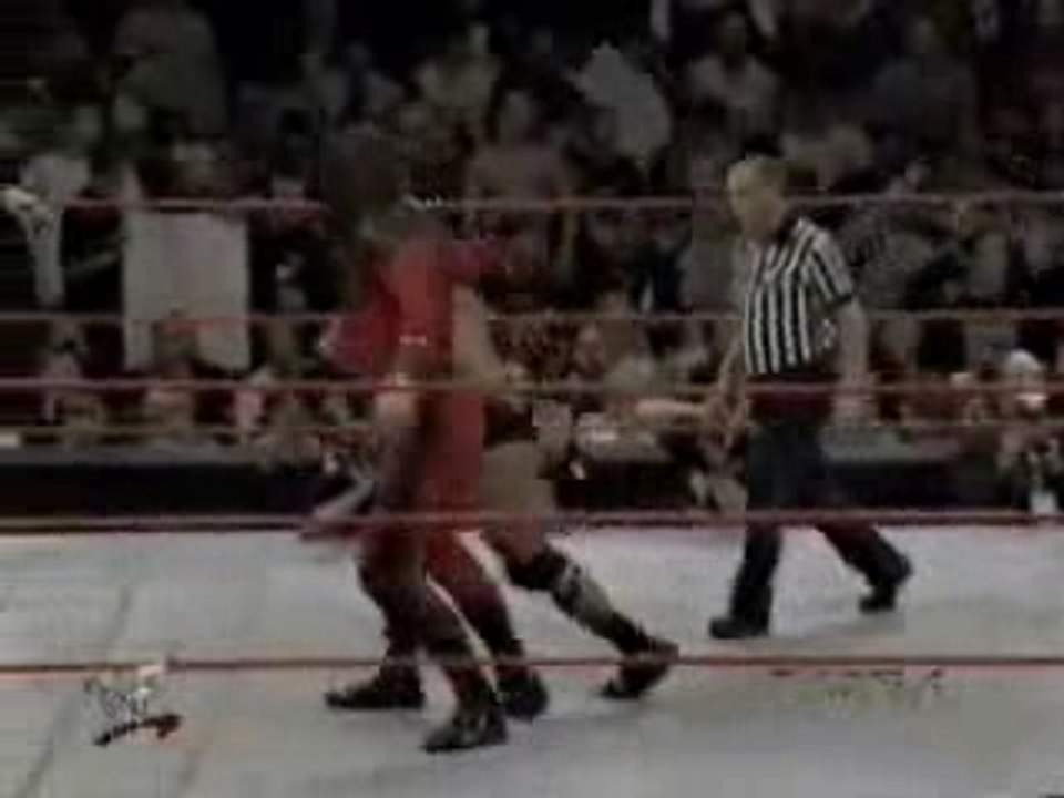 Kane Undertaker vs Stone Cold  The Rock
