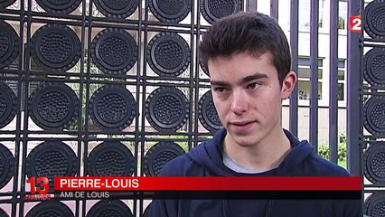 "Charlie Hebdo" : profs et élèves se mobilisent pour soutenir un lycéen menacé de mort