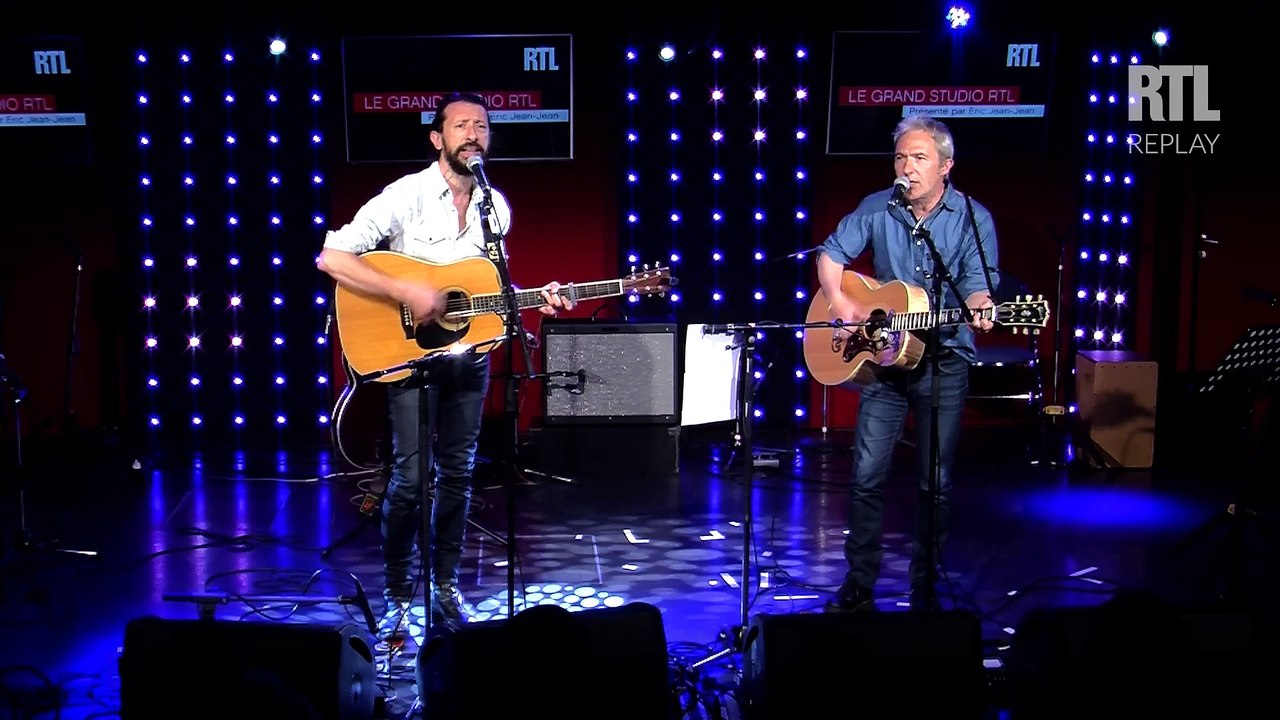 Les Innocents - Love qui peut HD