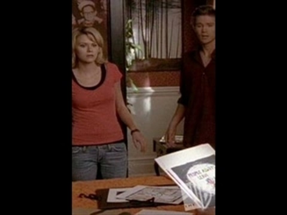 Maybe tomorrow (OTH)