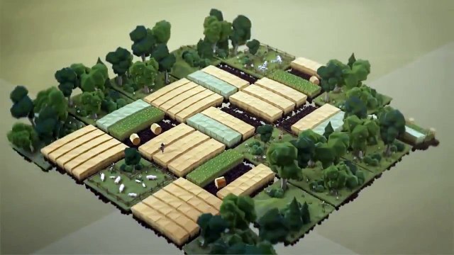 Toprağın Önemi ve Anlamı...Her insanın izlemesi gereken bir video!İzleyin... Paylaşın... Anlatın...