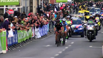 Direct : 1er Etape Tour de Picardie - Partie 2 (REPLAY)