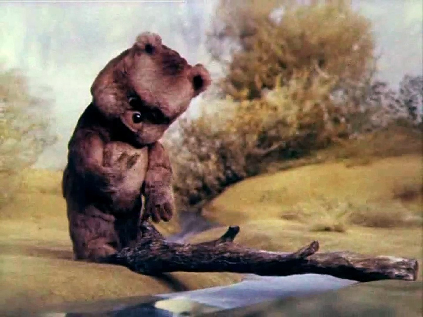 ⁣Однажды утром (1980)
