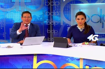 Flexible para el baile: adolescente sorprende con increíble talento