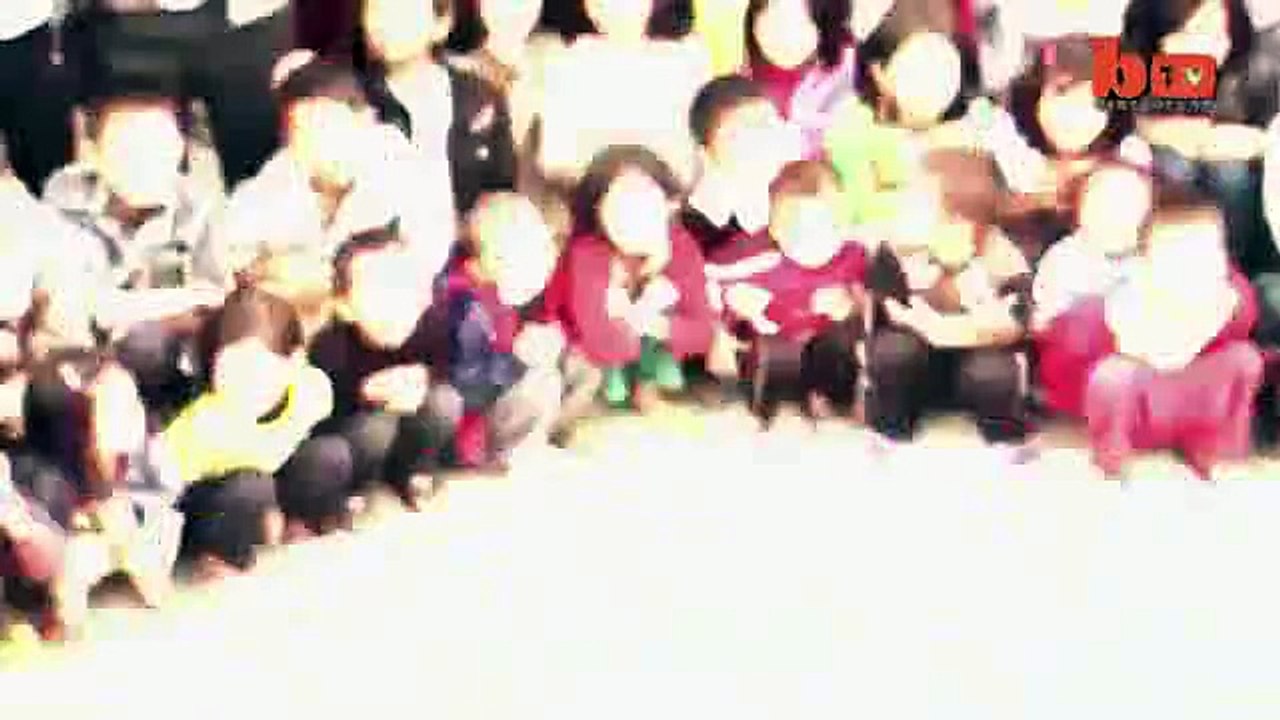 The world's biggest family - a man with 39 wives, 94 children and 33 grandchildren - resides in Mizoram, India