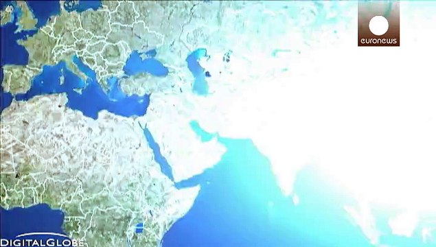 Mehrere Tote bei Bombenanschlag auf Moschee in Saudi-Arabien