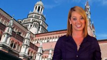 Travel Italy - Exploring Pavia Certosa