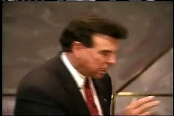 Tom Hopkins: Attitude Is Everything In Selling