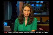 CNN en Español: Honduras TERRORISMO de Estado 2009