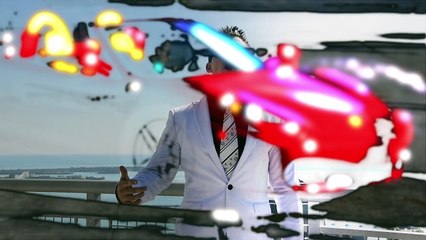 DELUCA TUDDENHAM - LUXURY MUSIC