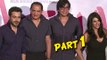 (Video) 'AZHAR' Trailer Launch Event | Emraan Hashmi, Ekta Kapoor, Azharuddin - Part 1