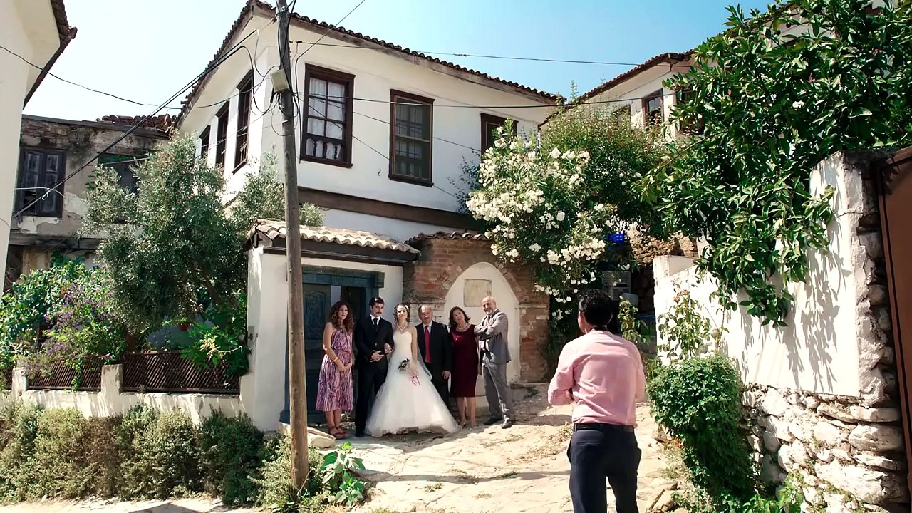 Düğün fotoğrafçılığının geldiği son nokta!