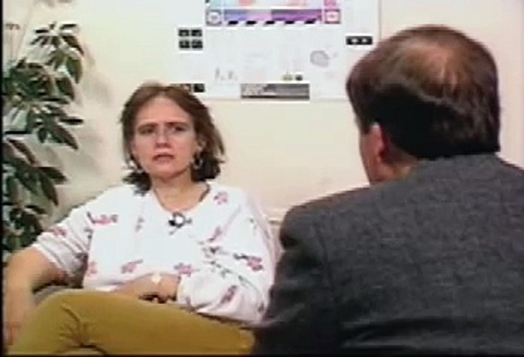Esquizofrenia