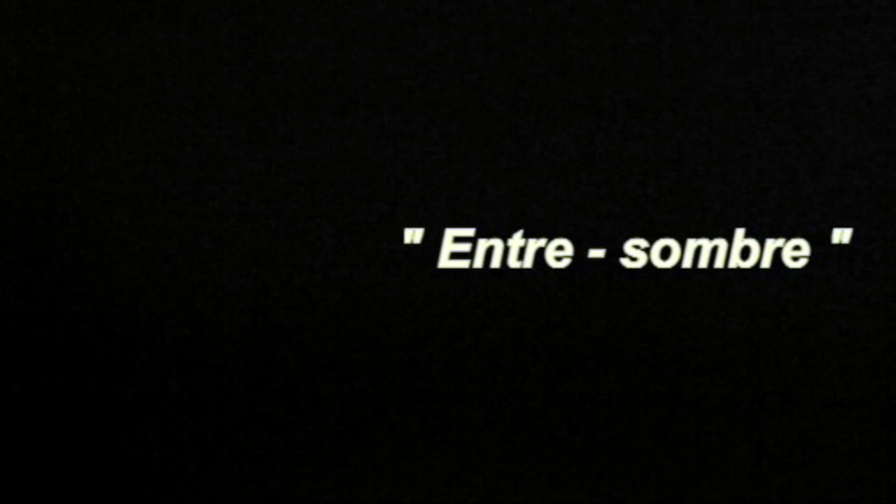 2010-Entre - sombre