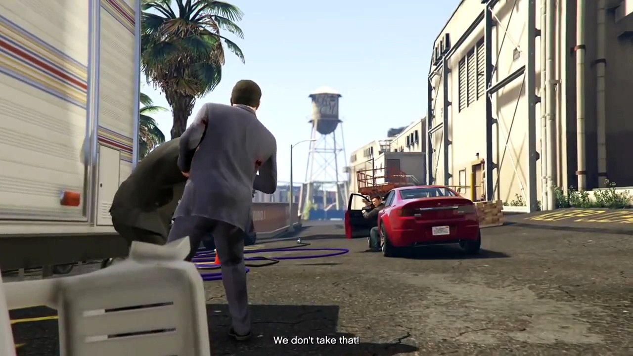 PREP WORK | GTA V Walkthrough Part 34 [Maximum heist payout Tips & tricks] 2IG