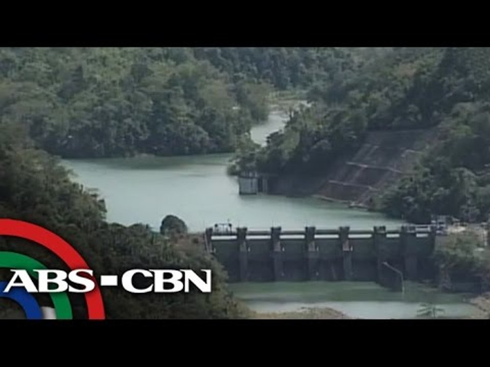 Rising water in Angat fail to douse shortage fears