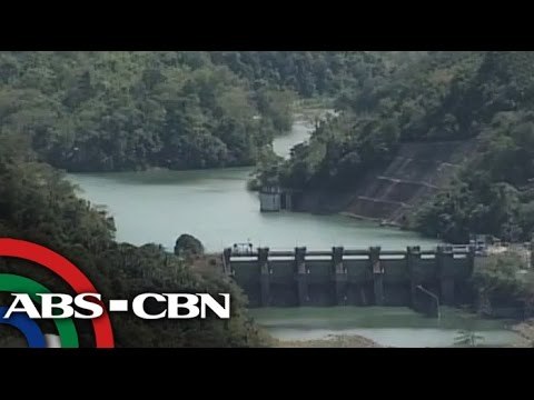 Rising water in Angat fail to douse shortage fears
