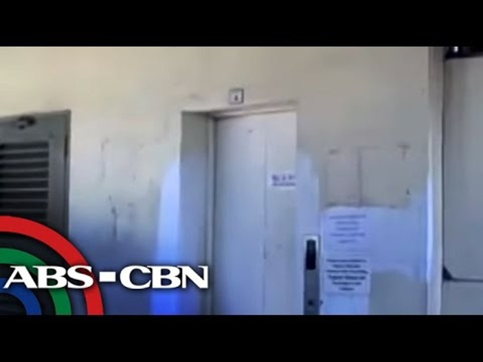 Repair of MRT escalators, elevators a priority