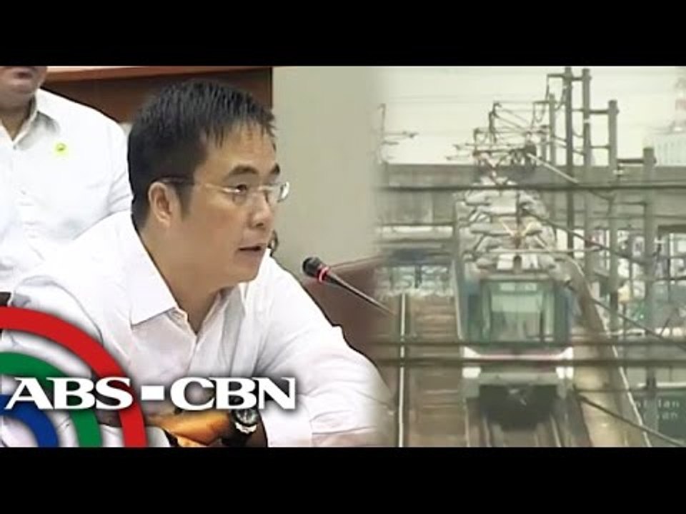 How DOTC plans to solve MRT woes