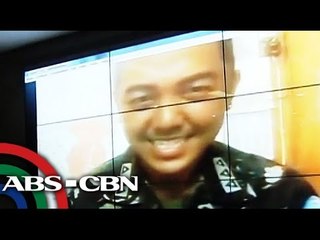 Pinoy peacekeepers had to defy UN commander