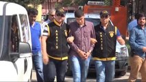 Adana'da Altılı Ganyan Cinayeti