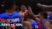 Gilas Pilipinas plays big in FIBA World Cup