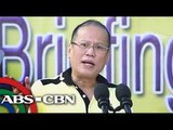 PNoy lashes out at critics anew