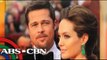 Angelina Jolie, Brad Pitt secretly married in France?