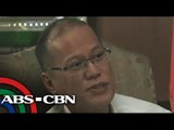 PNoy excited to step down but still listening to his bosses