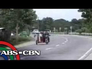 TV Patrol Cagayan Valley - August 28, 2014