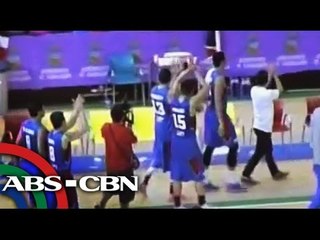 Gilas loses tune-up game vs Dominican Republic
