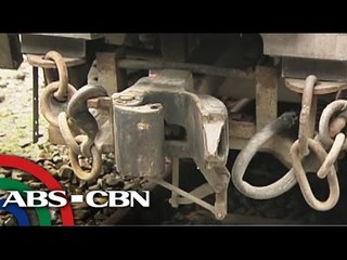 Comeback eyed for rust-ridden ‘Bicol Express’