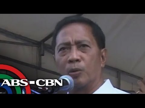 VP Binay accused of getting kickbacks