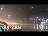 Flashfloods swamp Metro Manila anew