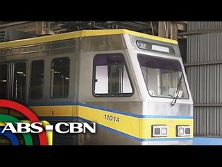 LRT-1 railway rehab to begin December