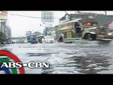 Why some Metro Manila areas are flood-prone