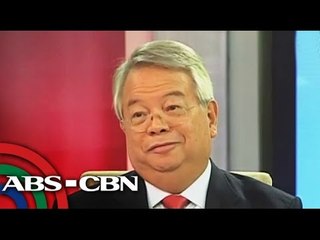 Why businessmen back Charter change