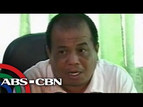 TV Patrol Chavacano - August 27, 2014