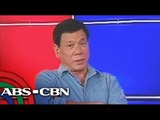 Duterte confirms jihadist group recruiting Davaoenos