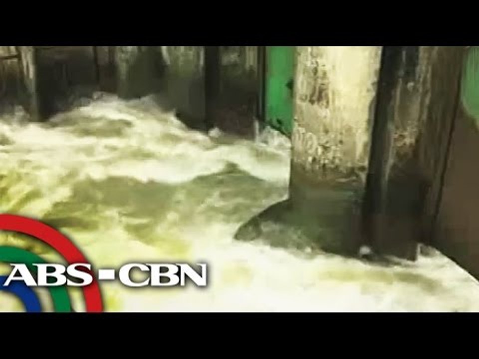 Water crisis feared as irrigation-vs-conservation debate rages