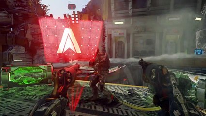 Trailer - Call of Duty: Advanced Warfare (Contenu du DLC Gratuit !)