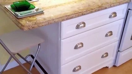 modern white cabinets Austin Texas www.premiumcabinets.com -