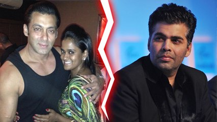 Salman Khan Out Of Shuddhi Because Of Arpita Khan - Find Out!!