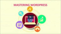 Mastering WordPress – With SEO   AdSense   Security